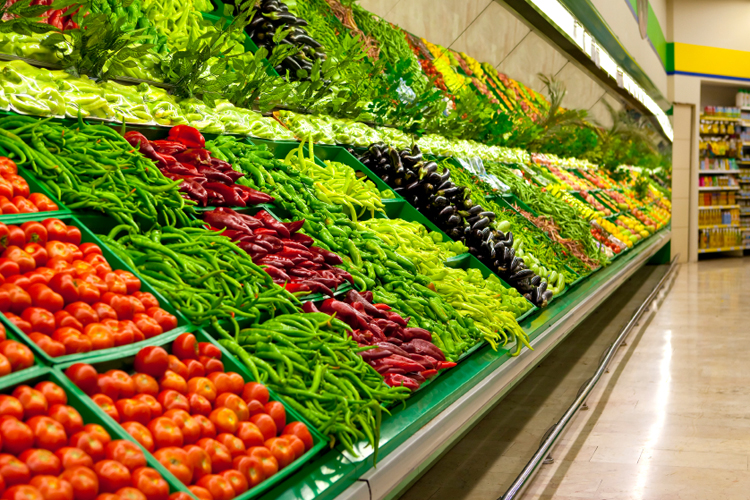Historic record: Romania imported foodstuff worth EUR 3.2bn in H1