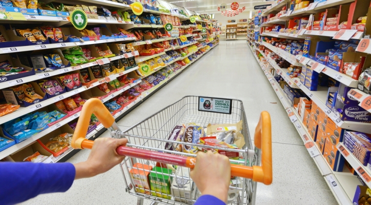 Retail turnover volume up by 8.1% during first seven months of 2017